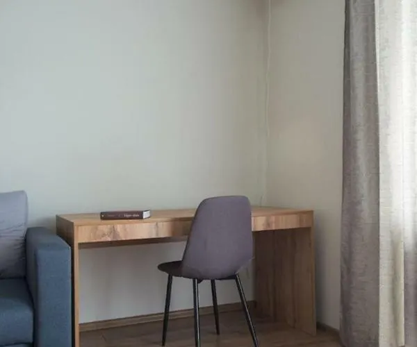 Appartamento Vip Avalon Leopoli